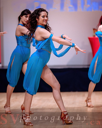 Canada Zouk Congress