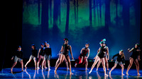 City Dance Corps Youth Program