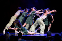 CDC 22nd Annual Showcase