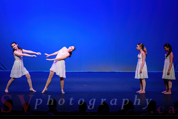 City Dance Corps - Kids Recital