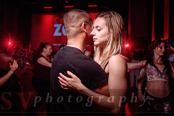 Canada Zouk Congress
