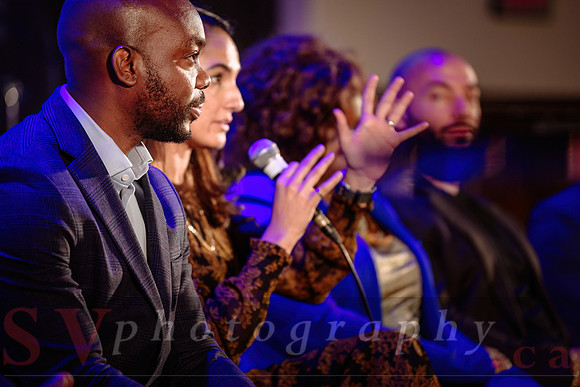 Young Professional Leadership Summit
