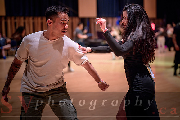 Canada Zouk Congress