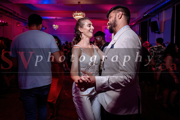 Toronto Salsa Fridays