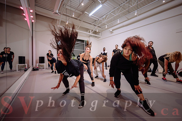City Dance Corps Oakville