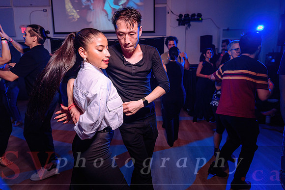 Toronto Salsa Fridays