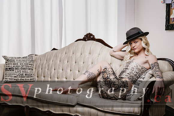 Private Dancer