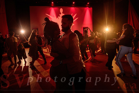 Canada Zouk Congress - Sat