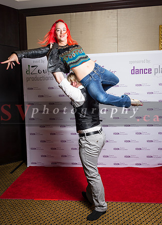 Vision Dance Encounter