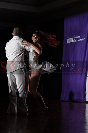 Vision Dance Encounter-Vision Gala