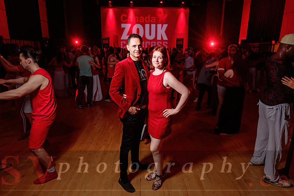 Canada Zouk Congress