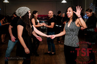 Salsa Fusion Nov 11th edition