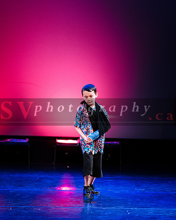 City Dance Corps Youth Program