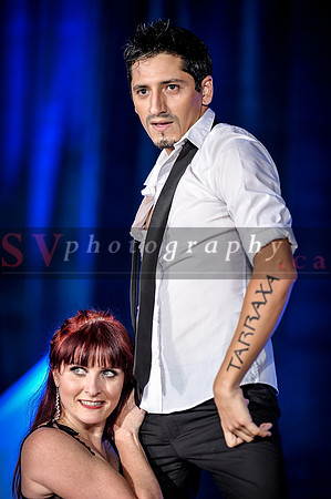 Stephanie & Felipe