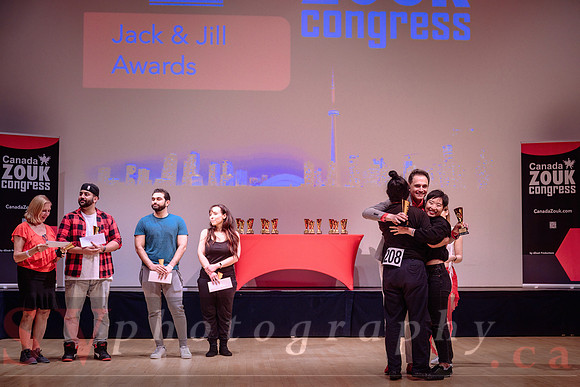 Canada Zouk Congress