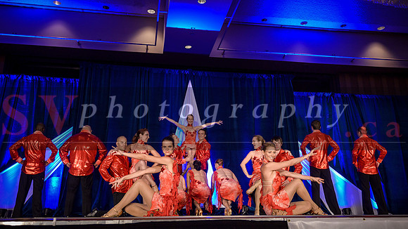 Salsa Ole School Team