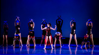 City Dance Corps Youth Program