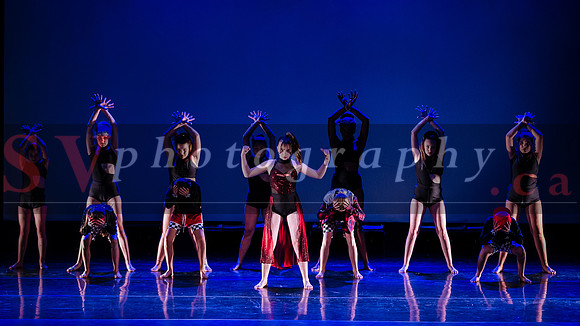 City Dance Corps Youth Program