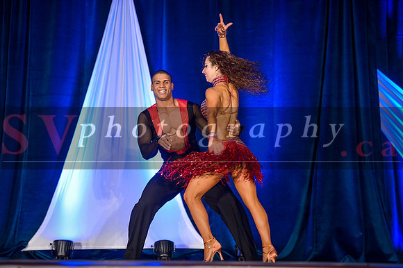 Vera & Uriel from Philadephia