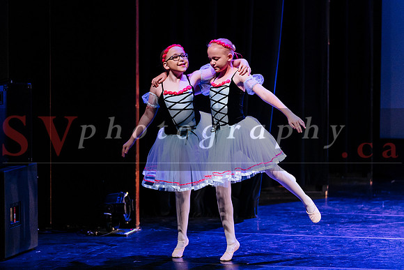City Dance Corps Youth Program
