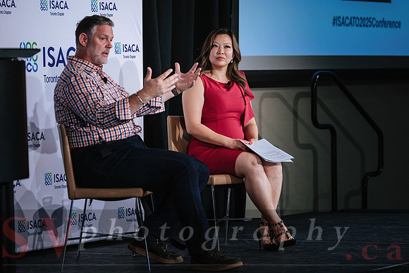 ISACA Annual Summer Conference