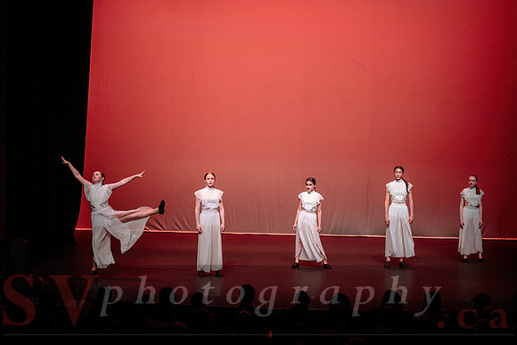 City Dance Corps - Kids Recital