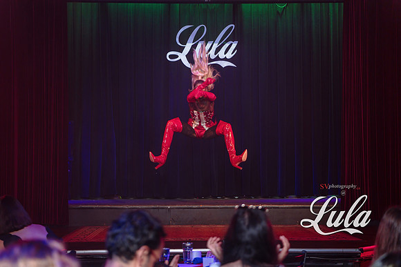 Sunday Drag Brunch