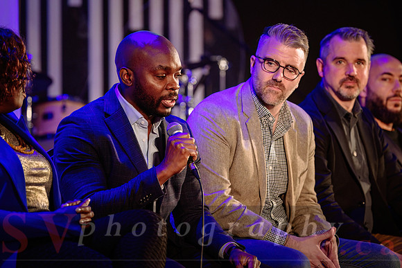 Young Professional Leadership Summit