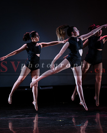 City Dance Corps Youth Program