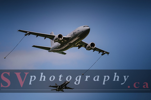 Airshow London 2020