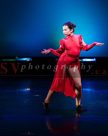 City Dance Corps Youth Program