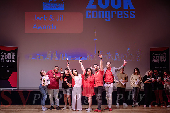 Canada Zouk Congress