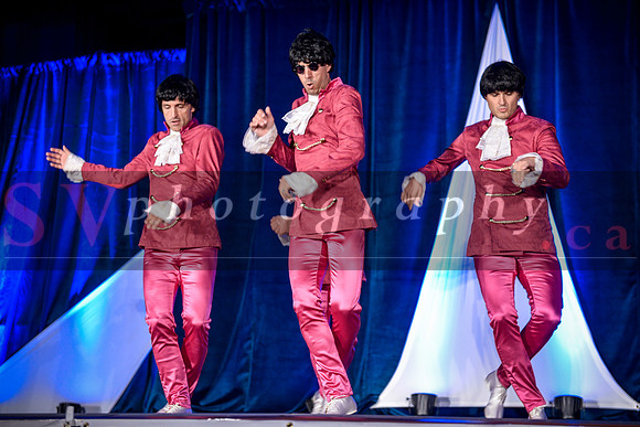 Grupo Alafia from Italy