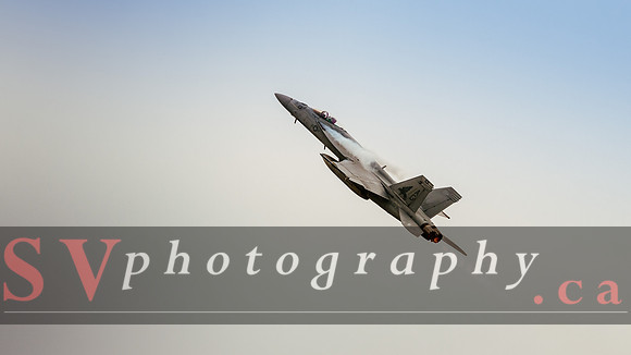 Airshow London 2018