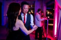 iFreeStyle's 8th Annual Christmas Gala - Social Dancing