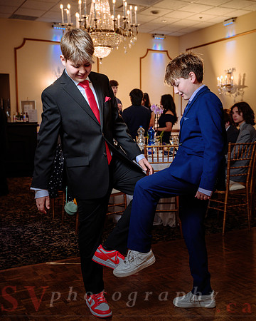 Daniel & Tatjana Wedding