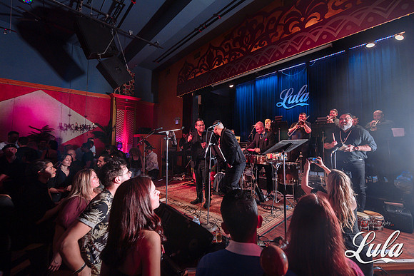 Tribute to the Music of Frankie Ruiz