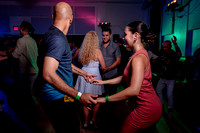 Toronto Salsa Fridays