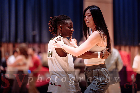 Canada Zouk Congress