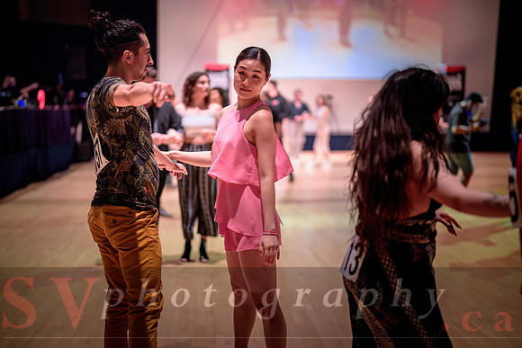 Canada Zouk Congress