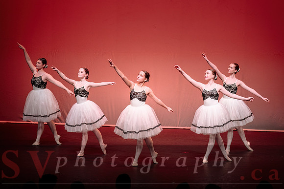 City Dance Corps - Kids Recital