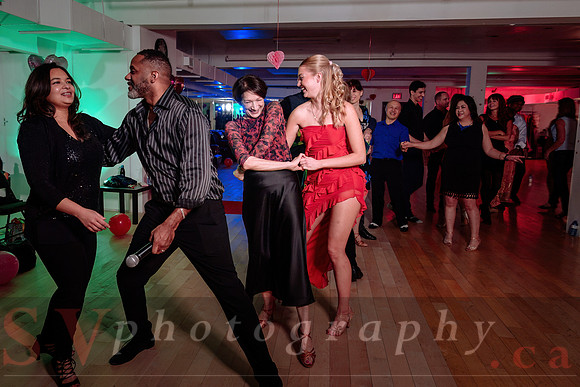 Access Ballroom