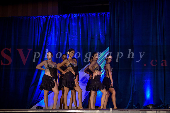 Comomango Amateur Team from Montreal