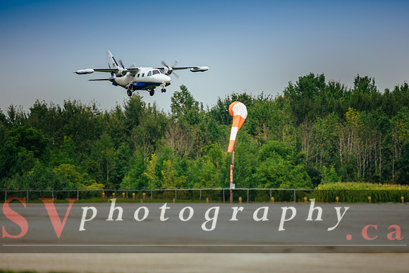 Airshow London 2018