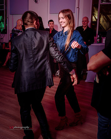 Toronto Salsa Fridays