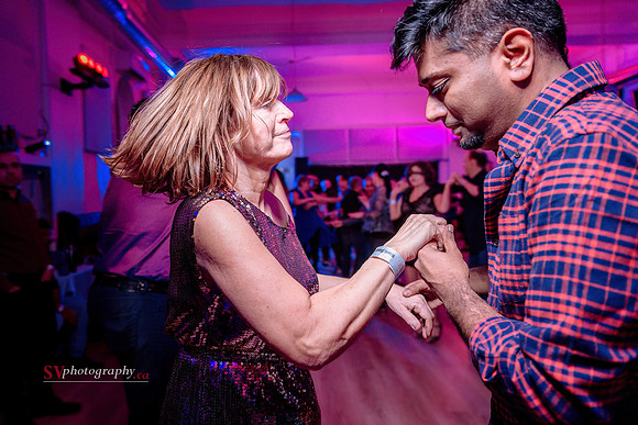 Toronto Salsa Fridays