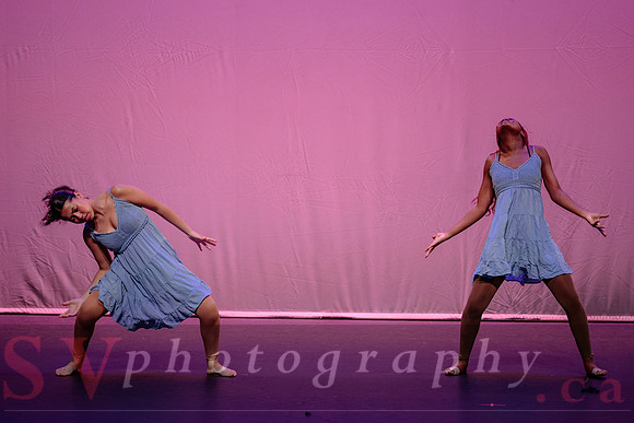 City Dance Corps - Kids Recital