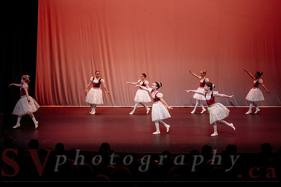 City Dance Corps - Kids Recital