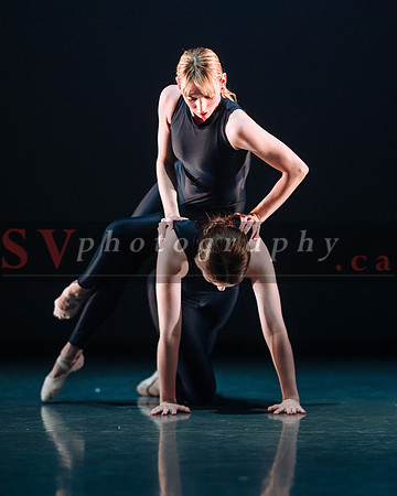 George Brown Dance - Unleashed 2019