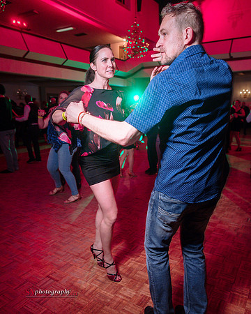 Toronto Salsa Fridays